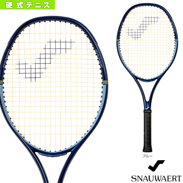 スノワート テニスラケット]ビタス 105／VITAS 105（8T017892