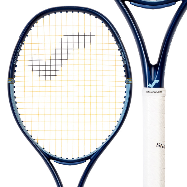 [スノワート テニスラケット ]ビタス 105 ライト／VITAS 105 LITE（8T018892／SRV206）_1