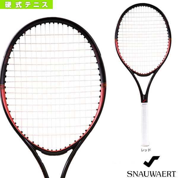 Amazon | SNAUWAERT(スノワート) 硬式テニスラケット GRINTA 98