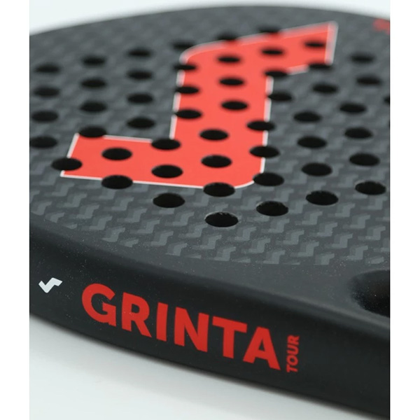スノワート パデルラケット]パデル グリンタツアー2021／PADEL GRINTA