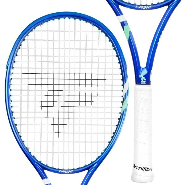 tecnifibre テクニファイバー T-FIGHT 300 G2 ウインザーオンライン