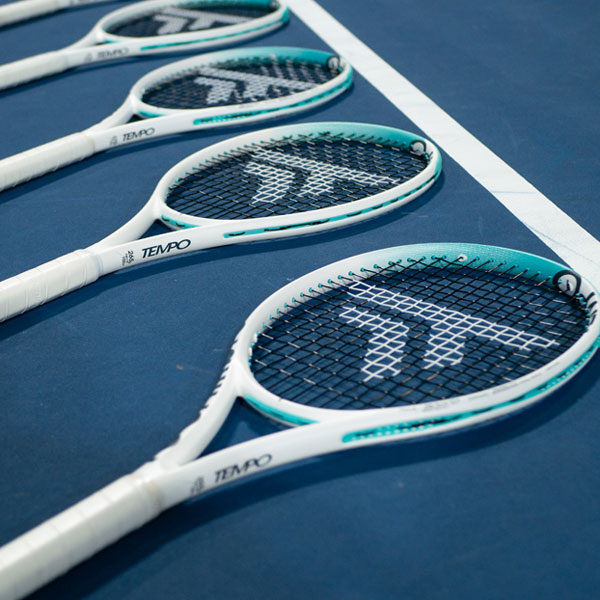 TEMPO 255 v2 テクニファイバー ラケット 販売 2025年モデル】テクニ