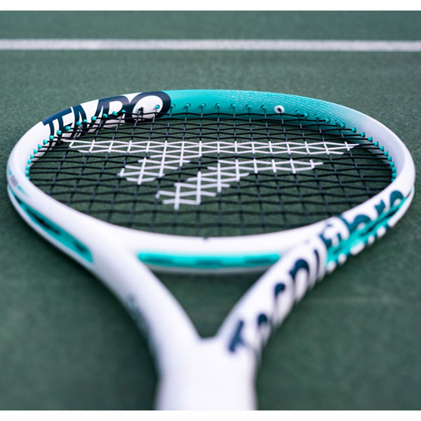 [テクニファイバー テニスラケット ]テンポ285 TEMPO 285 V2 14TEM2854_5