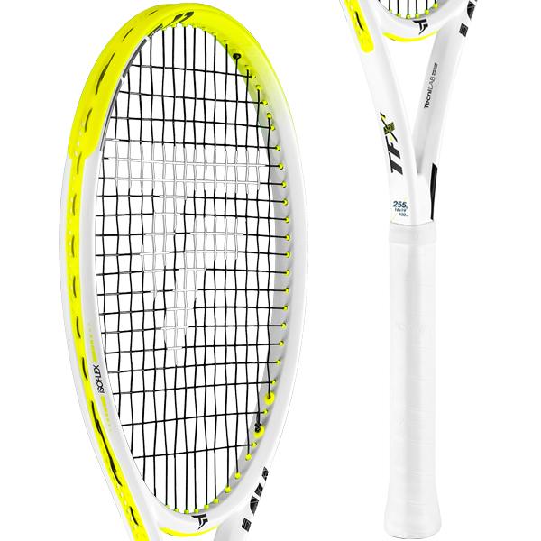 テクニファイバー テニスラケット ]ティーエフ エックスワン V2 255 TF