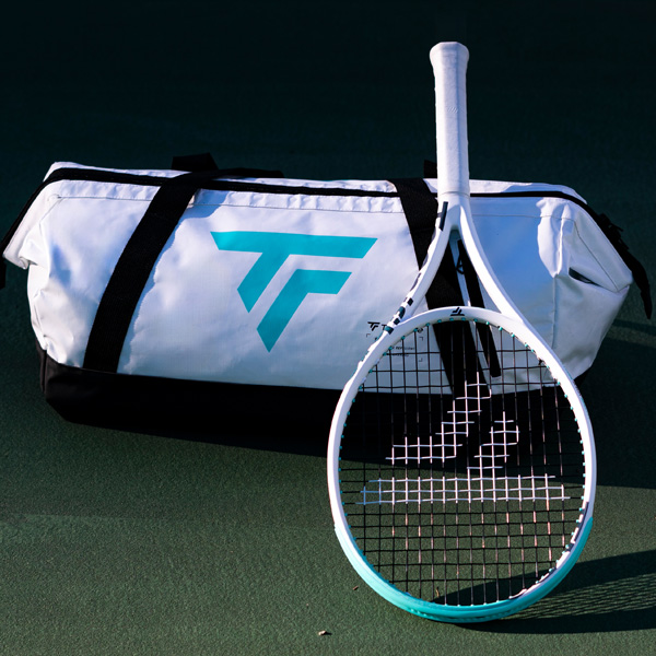 [テクニファイバー テニスバッグ]ツアー ダッフル TOUR DUFFEL 40TOUWBLDU_1
