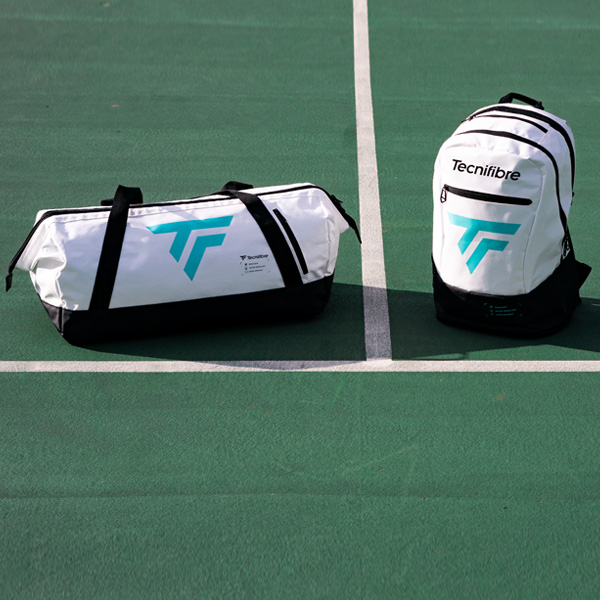 [テクニファイバー テニスバッグ]ツアー ダッフル TOUR DUFFEL 40TOUWBLDU_2