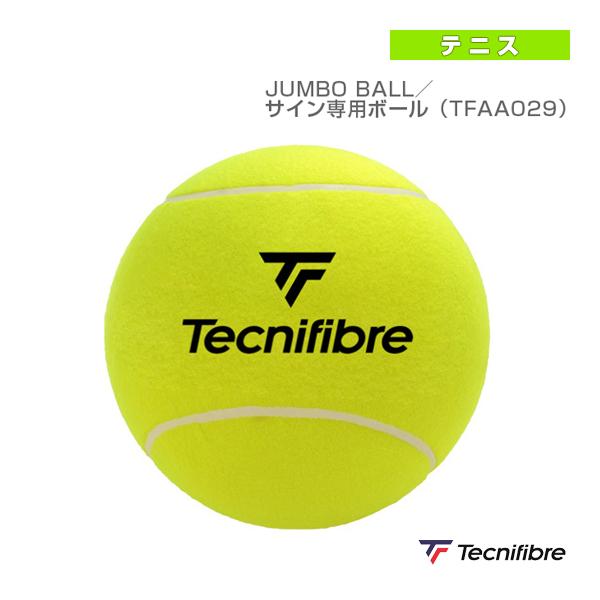 テクニファイバー テニスアクセサリ・小物]ジャンボボール JUMBO BALL