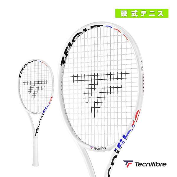 テニスラケット 硬式 Tecnifibre T-FIGHT RS 305 G3-