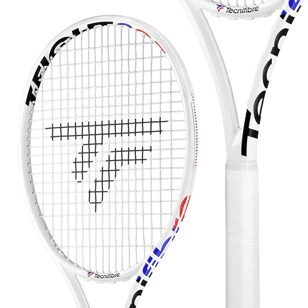 [テクニファイバー テニスラケット ]T-FIGHT 305 ISOFLEX／ティーファイト305 アイソフレックス（14FI305I3）_1