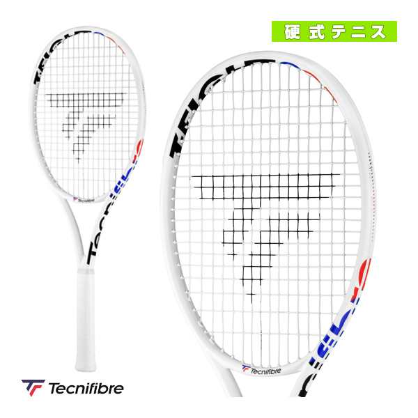 商売 [テクニファイバー テニス ラケット]T-FIGHT 295 ISOFLEX／ティー