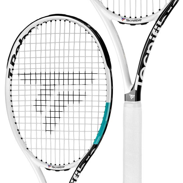 [テクニファイバー テニスラケット ]T-REBOUND 298 IGA／ティーリバウンド 298／イガ・シフィオンテク選手モデル（14REB2981）_1