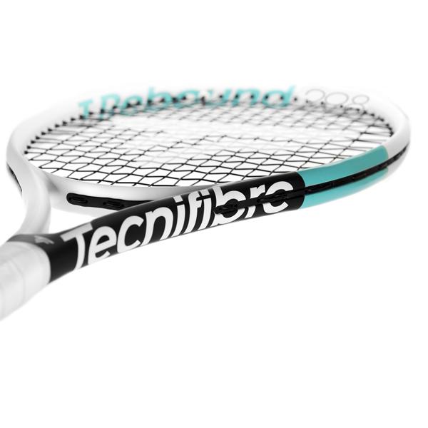 [テクニファイバー テニスラケット ]T-REBOUND 298 IGA／ティーリバウンド 298／イガ・シフィオンテク選手モデル（14REB2981）_3
