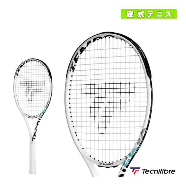 テクニファイバー Tecnifibre テニスラケット テンポ 298 TFRIS22 298