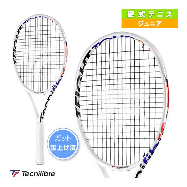 テクニファイバー　Dynacore HD TECNIFIBRE DYNACORE HD XTC TFIGHT 315 98 16x19 L4 Racchetta