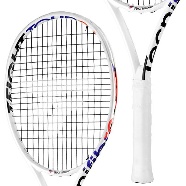 テクニファイバー テニスラケット T-FIGHT TOUR 25/ティーファイト ツアー 25/張り上げ済ラケット/ジュニア『14FIGHTO25』 テクニファイバー テニスラケット ティーファイトツアー26 T-FIGHT