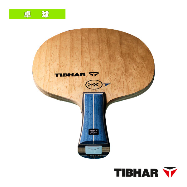 [ティバー 卓球ラケット ]MK7 フレア TJB142FL