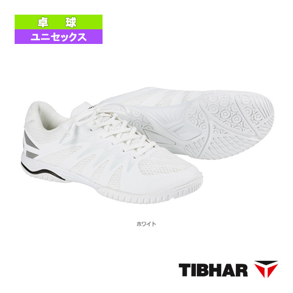 [ティバー 卓球シューズ ]スーパーソニックPROライト ユニセックス TJS1
