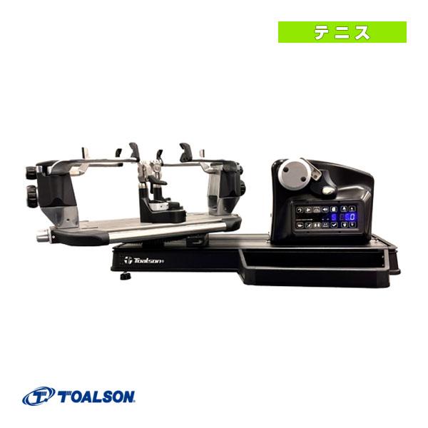 [トアルソン テニス・バドミントンストリングマシン ]トアルソン120ゼット TOALSON 120Z 電動ストリングマシン 15017120