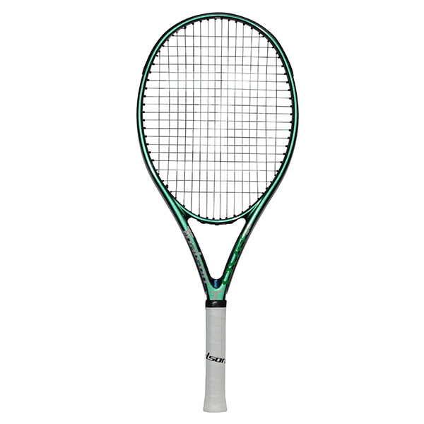[トアルソン テニスラケット ]オーブイアール108 OVR108 VER 2.0 1DR829_4