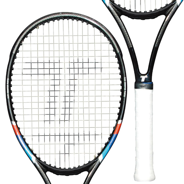 トアルソン テニスラケット ]フォーティーラブダブルエックス