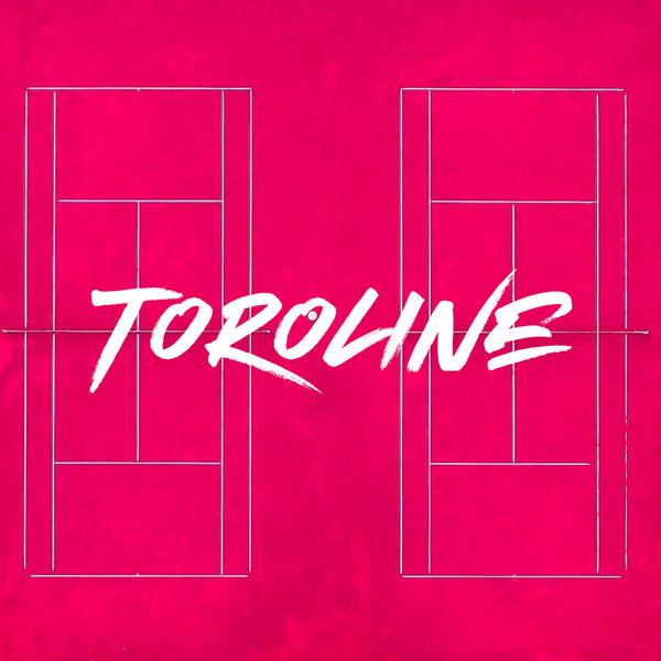 [トロライン テニスストリング（ロール他）]O-TORO GREEN 123 大トロ グリーン 100mロール 1.23mm