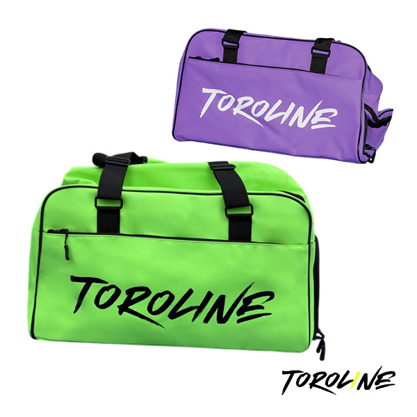 [トロライン テニスバッグ ]トロラインダッフルバッグ
