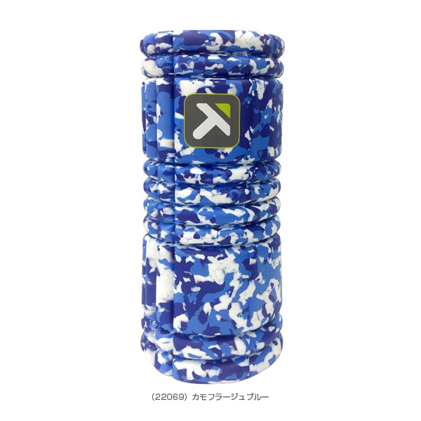 トリガーポイント オールスポーツ トレーニング用品 GRID フォームローラー 2 『04412』 オールスポーツトレーニング用品 トリガーポイント グリッド トラベル