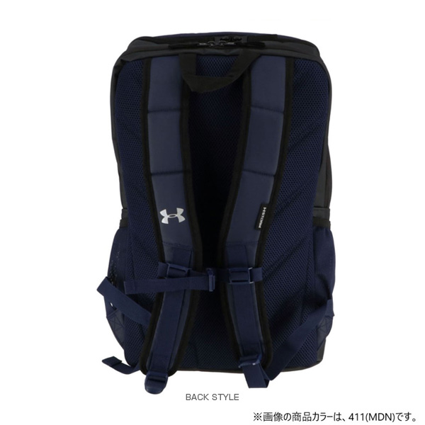 [アンダーアーマー オールスポーツバッグ ]UAチーム ターポリンバックパック 1342586_1