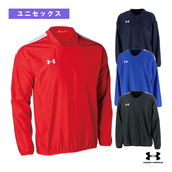 [アンダーアーマー オールスポーツ ウェア（メンズ/ユニ）]チームピステトップス／TEAM PISTE TOPS／ユニセックス（1364990）の通販は