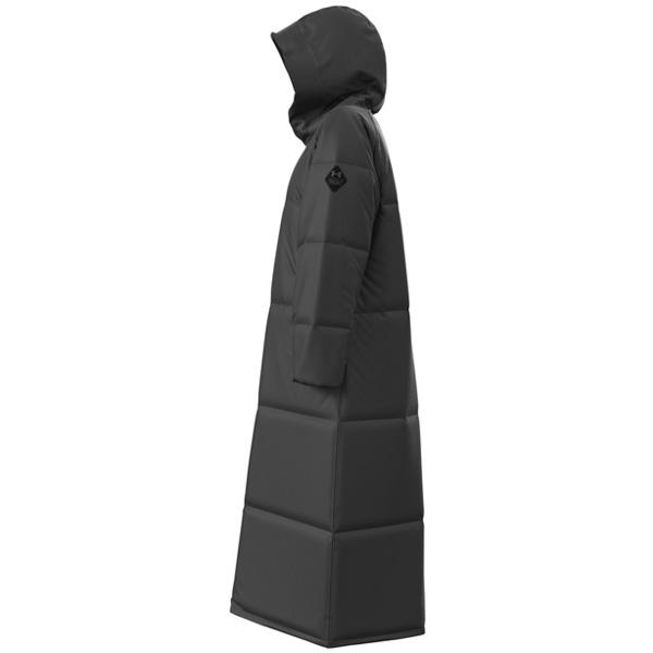 [アンダーアーマー オールスポーツウェア（メンズ/ユニ）]インサレーテッドロングジャケット／INSULATED LONG JACKET（1388190）の通販は