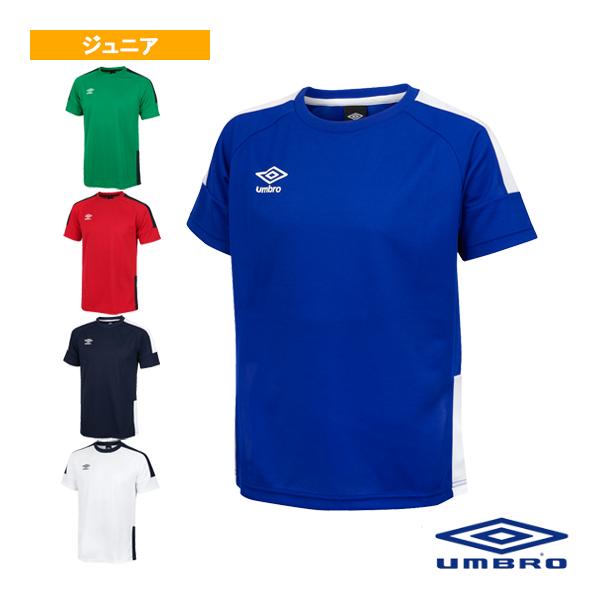 アンブロ サッカーウェア（ジュニア）]ゲームシャツ 切替 ジュニア