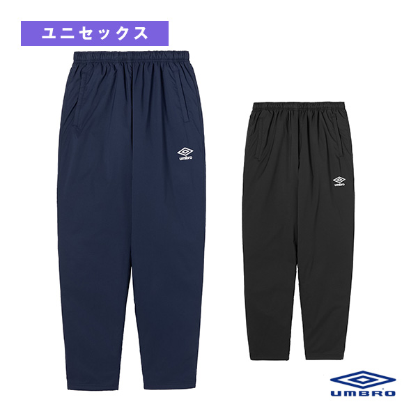 [アンブロ サッカーウェア（メンズ/ユニ） ]中綿インシュレーションパンツ ユニセックス UF5FPZ03MA