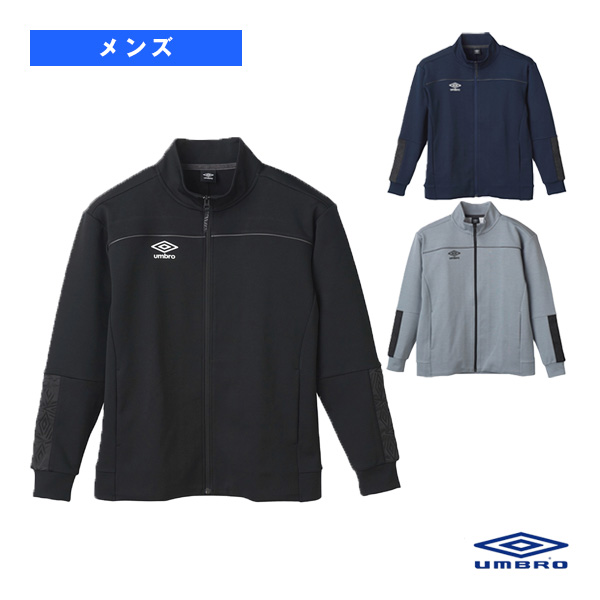 [アンブロ サッカーウェア（メンズ/ユニ）]COACHERS スウェジャージャケット／メンズ（UUUXJF15）の通販は 8,625円