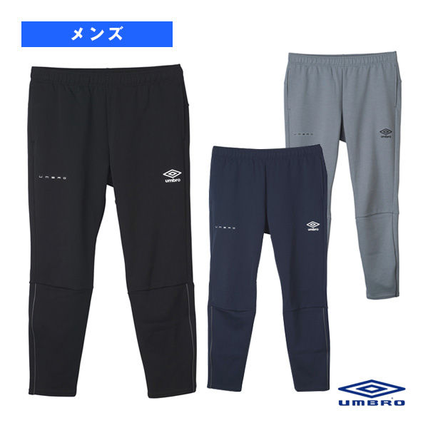 [アンブロ サッカーウェア（メンズ/ユニ）]COACHERS スウェジャーパンツ／メンズ（UUUXJG15）