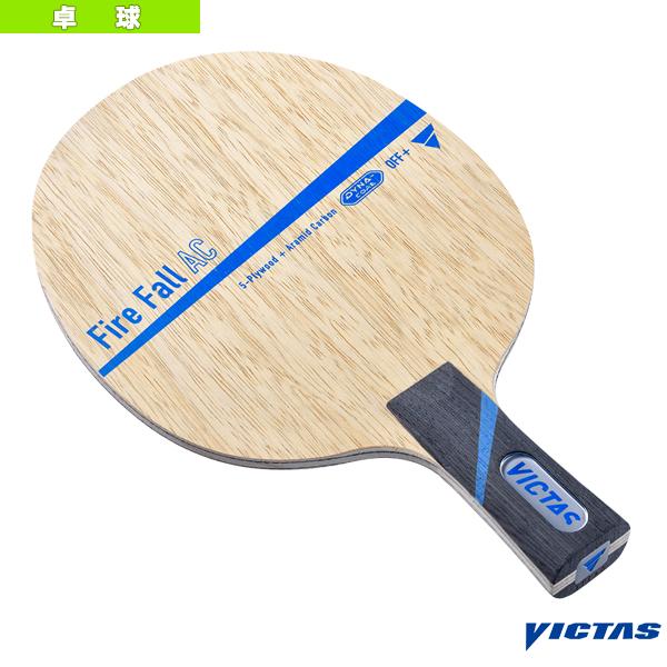 [ヴィクタス 卓球ラケット]ファイヤーフォール AC Fire Fall AC 中国式ペン 027503