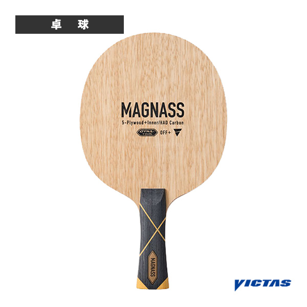 [ヴィクタス 卓球ラケット ]マグナス MAGNASS フレア 310614