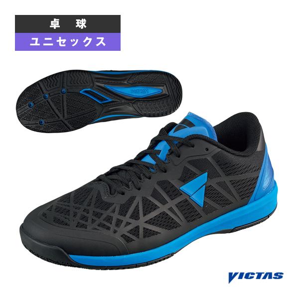 [ヴィクタス 卓球シューズ]トライアンフォースV／ユニセックス（552301）の通販は