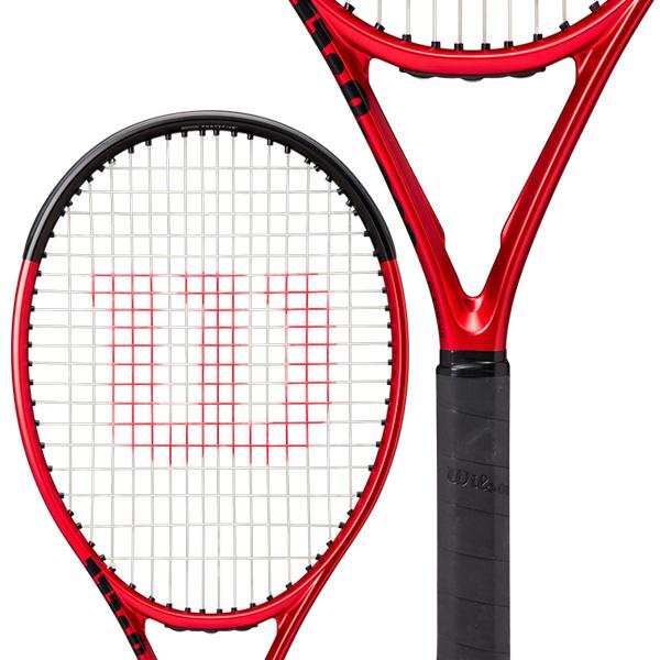 Wilson クラッシュ 2 ウイルソン(Wilson) 2022年 クラッシュ 98(CLASH