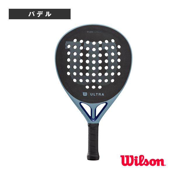 [ウィルソン パデルラケット]ウルトラ LT V2 パデル 2 ULTRA LT V2 PADEL 2 WR106711U2