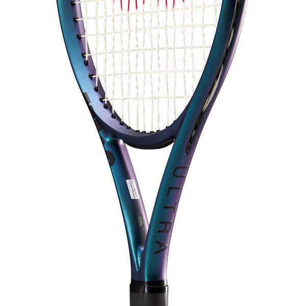 美品　ウィルソン　Wilson ウルトラ　ULTRA 108 V3.0 G2 Wilson 中古 テニスラケット ウィルソン ウルトラ 108