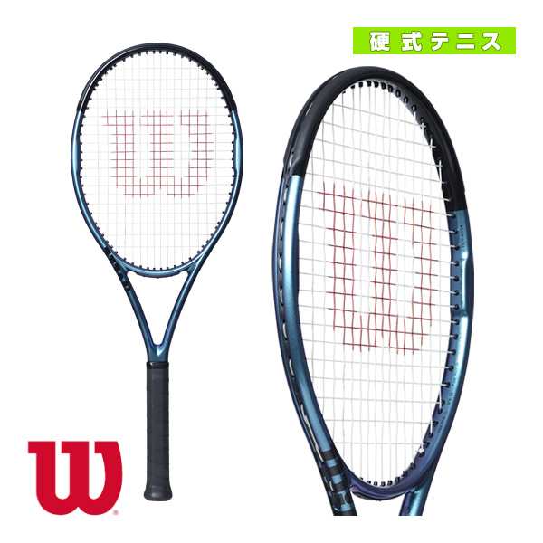 流行に [ウィルソン テニス ラケット]ウルトラツアー 95J V4.0／ULTRA