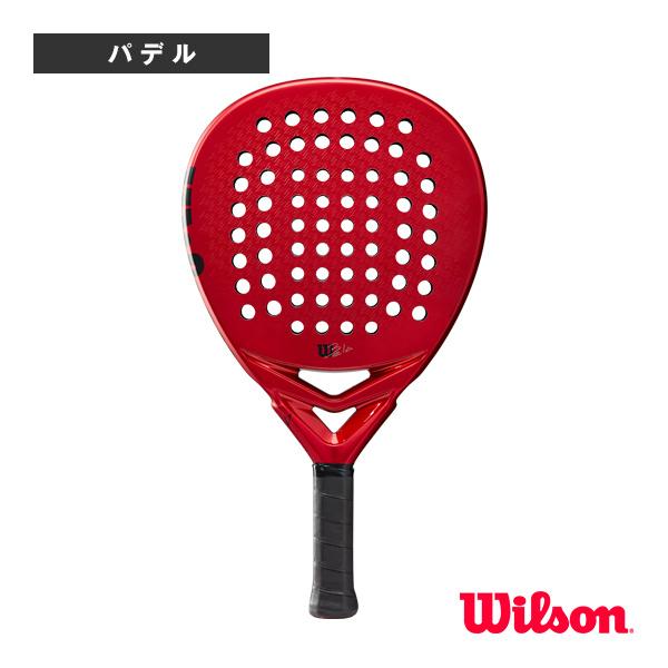 [ウィルソン パデルラケット]ベラ エリートパデル V2 BELA ELITE PADEL V2 WR134011U2の通販は 25,988円