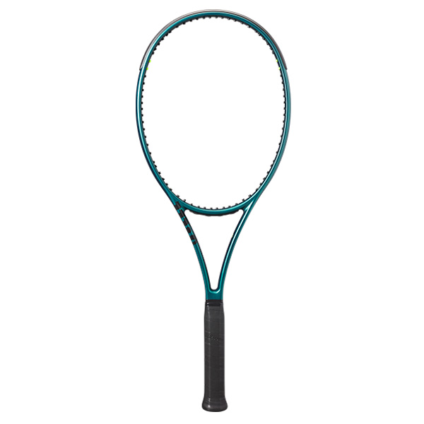 ウィルソン テニスラケット ]ブレード98 18×20 V9 BLADE 98 18×20 V9