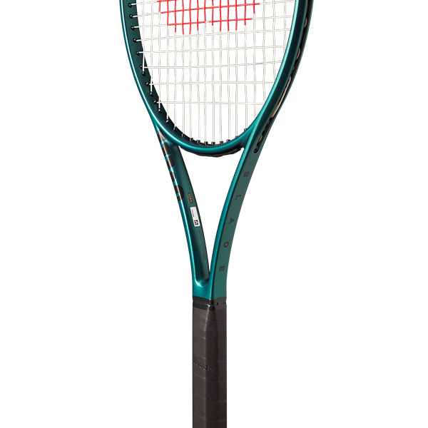 ウィルソン テニスラケット ]ブレード98 18×20 V9 BLADE 98 18×20 V9