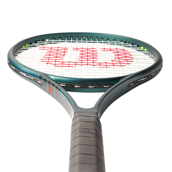 BLADE 100 V9 by Wilson Japan Racquet online - ウイルソン公式