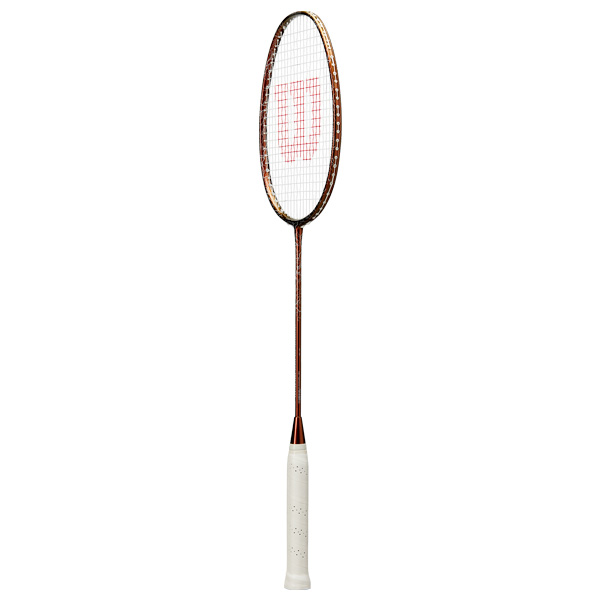 ウィルソン バドミントンラケット]ベルテックス7000／VERTEX 7000 ver2
