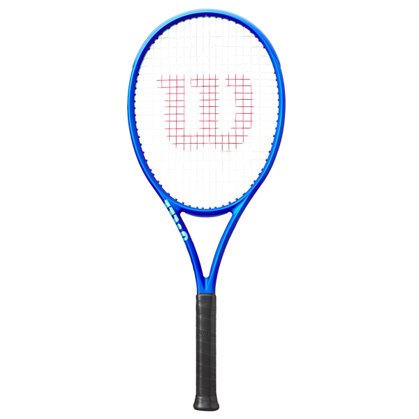 [ウィルソン テニスラケット ]ウルトラ100L ULTRA 100L V5 WR178911_2