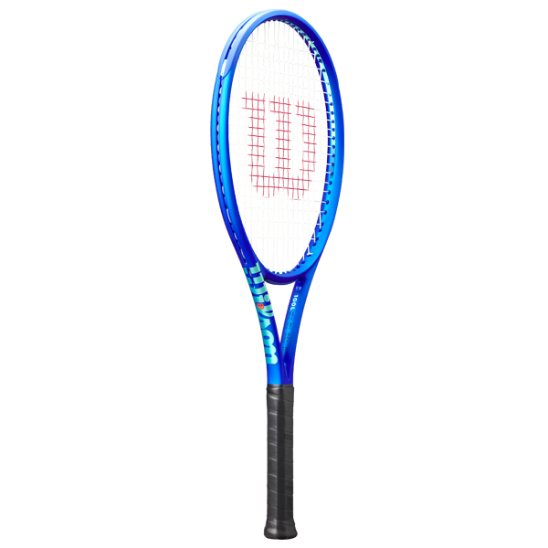 [ウィルソン テニスラケット ]ウルトラ100L ULTRA 100L V5 WR178911_3