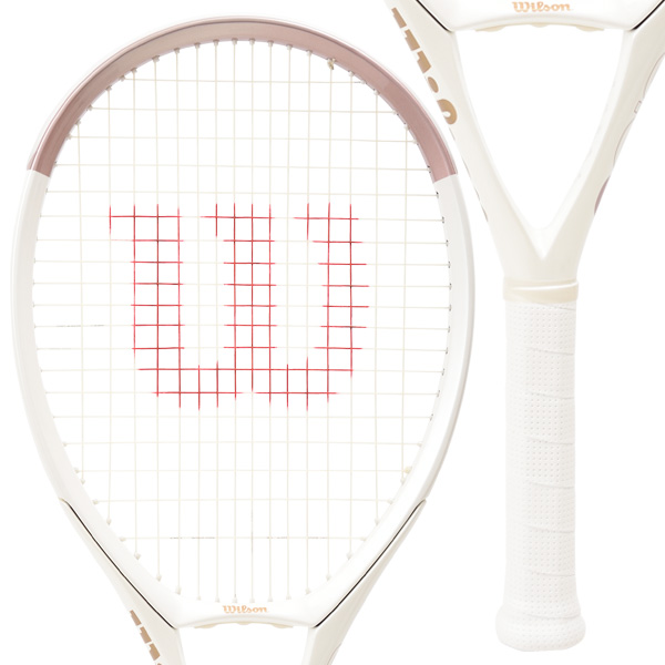 [ウィルソン テニスラケット ]トライアド 3.0J 113 TRIAD 3.0J 113 WR187211