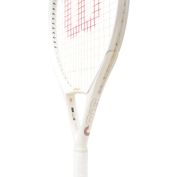 [ウィルソン テニスラケット ]トライアド 3.0J 113 TRIAD 3.0J 113 WR187211